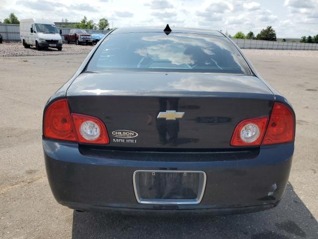 Photo 6 from auction – 2012 CHEVROLET MALIBU 1LT with VIN 1G1ZC5E02CF219895