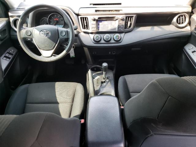 Photo 8 from auction – 2016 TOYOTA RAV4 LE with VIN JTMZFREV2GD090530