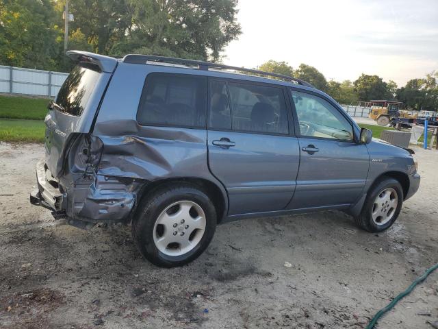 Photo 3 from auction – 2005 TOYOTA HIGHLANDER with VIN JTEEP21A550078300