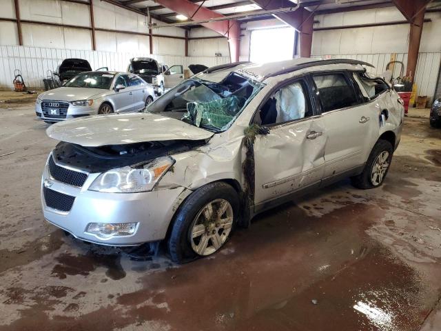 CHEVROLET TRAVERSE L 2010 مع رقم تعريف المركبة 1GNLRFED7AS127665 - صورة من المزاد
