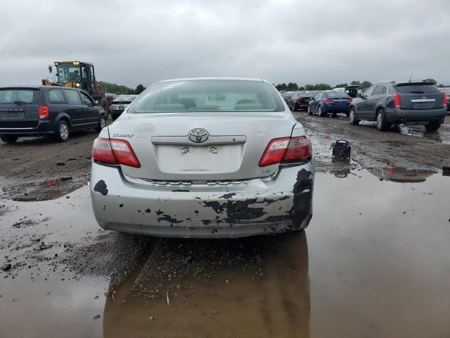 Photo 6 from auction – 2007 TOYOTA CAMRY with VIN 4T1BE46K97U044958