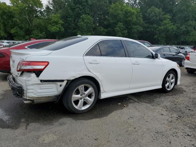 Zdjęcie 3 z aukcji – 2011 TOYOTA CAMRY BASE z VIN 4T1BF3EK7BU663561