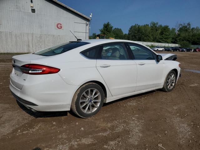 Photo 3 from auction – 2017 FORD FUSION SE with VIN 3FA6P0H74HR117704