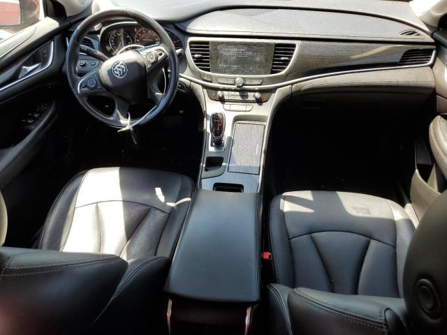 صورة رقم 8 من المزاد - 2017 BUICK LACROSSE E مع VIN 1G4ZP5SS0HU130391