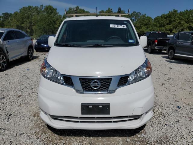 Photo 5 from auction – 2017 NISSAN NV200 2.5S with VIN 3N6CM0KN6HK694530