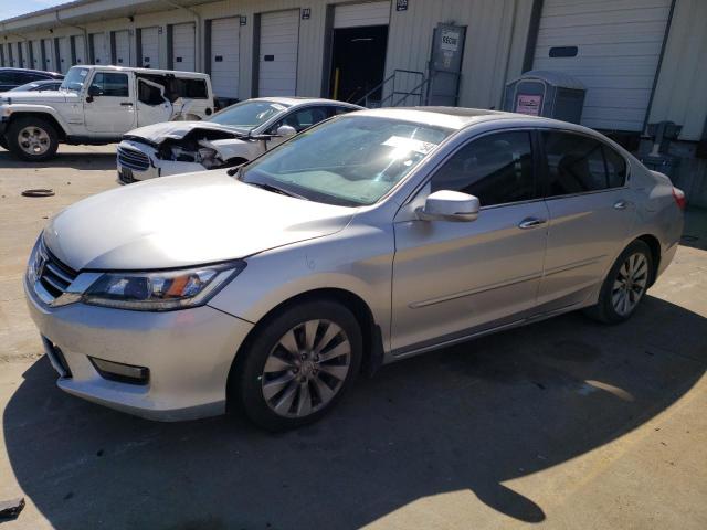 HONDA ACCORD EX 2014 with VIN 1HGCR2F74EA175292 - Photo from auction