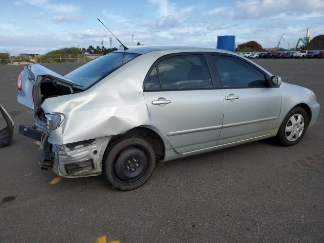 Photo 3 from auction – 2006 TOYOTA COROLLA CE with VIN 1NXBR32EX6Z704227