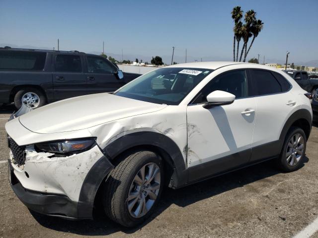 MAZDA CX-30 SELE 2021 with VIN 3MVDMBBL6MM213688 - Photo from auction