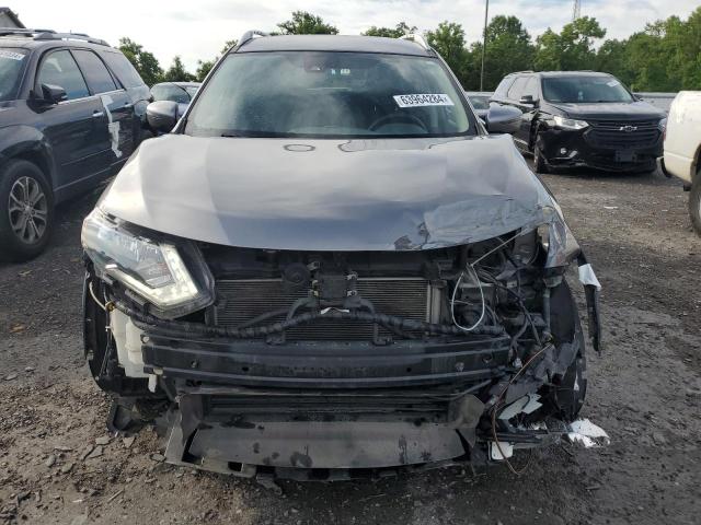 Photo 5 from auction – 2019 NISSAN ROGUE S with VIN KNMAT2MT1KP515711
