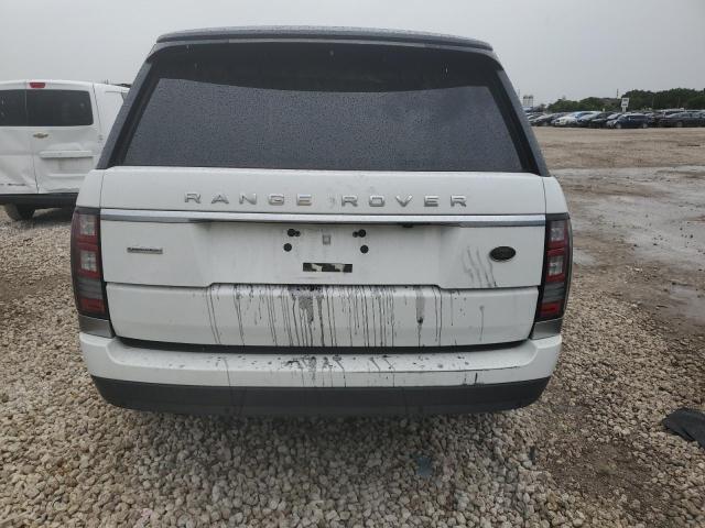 Photo 6 from auction – 2015 LAND ROVER RANGE ROVE with VIN SALGS2TF0FA242464