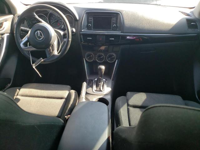 Photo 8 from auction – 2015 MAZDA CX-5 TOURI with VIN JM3KE2CY6F0495313