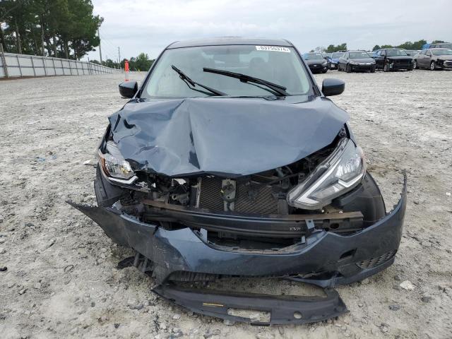 Photo 5 from auction – 2016 NISSAN SENTRA S with VIN 3N1AB7AP0GL662728