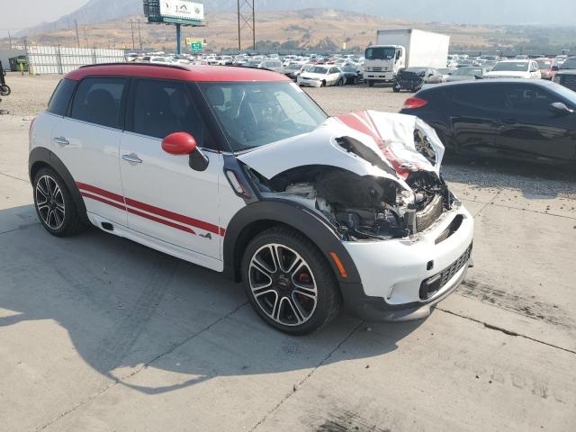 Photo 4 from auction – 2014 MINI COOPER COU with VIN WMWXD1C59EWL99637