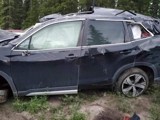 Photo 1 from auction – 2020 SUBARU FORESTER T with VIN JF2SKAXC9LH584950
