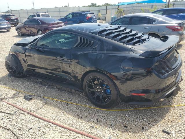 Photo 2 from auction – 2019 FORD MUSTANG with VIN 1FA6P8TH5K5120278