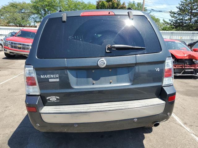 Photo 6 from auction – 2008 MERCURY MARINER PR with VIN 4M2CU871X8KJ24544