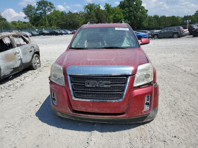 Photo 5 from auction – 2014 GMC TERRAIN SL with VIN 2GKALSEK7E6302924