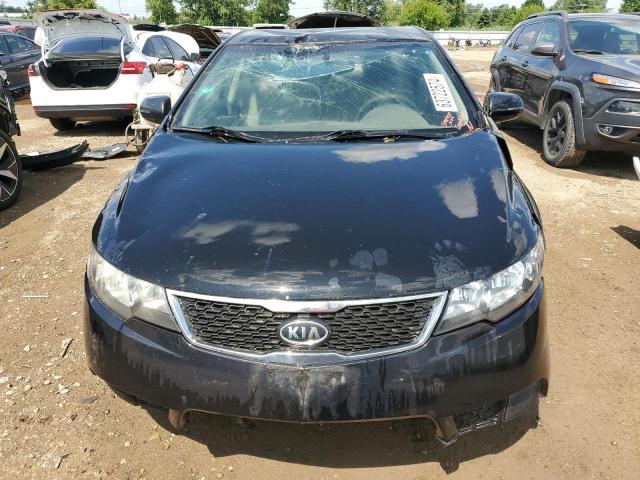 Photo 5 from auction – 2013 KIA FORTE EX with VIN KNAFU4A24D5699015
