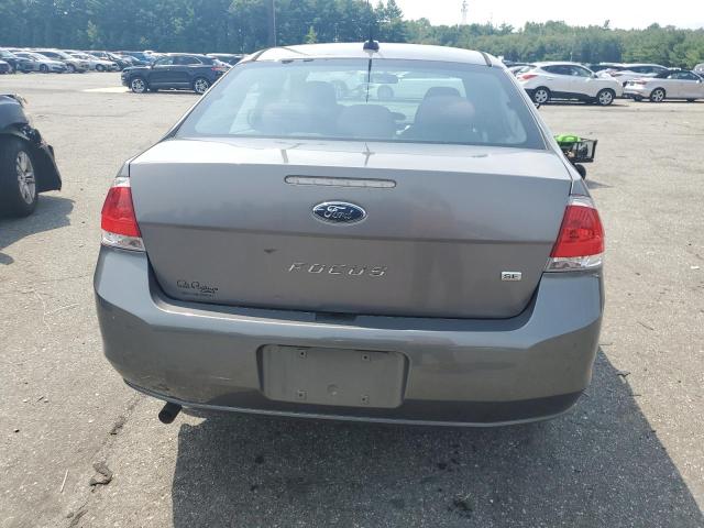 Photo 6 from auction – 2011 FORD FOCUS SE with VIN 1FAHP3FN1BW114260
