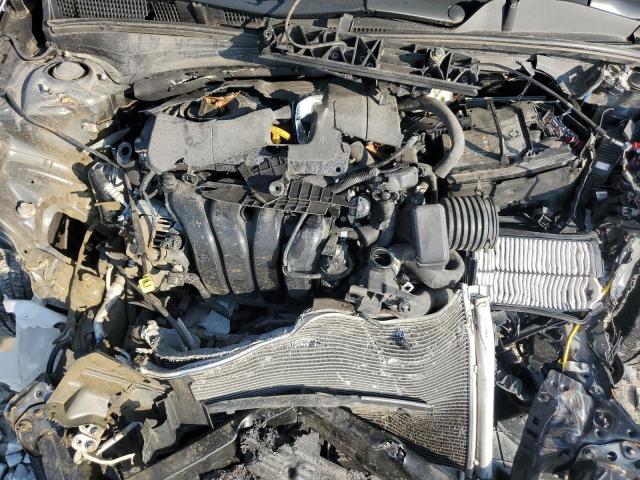 Photo 11 from auction – 2021 KIA FORTE FE with VIN 3KPF24AD9ME269690