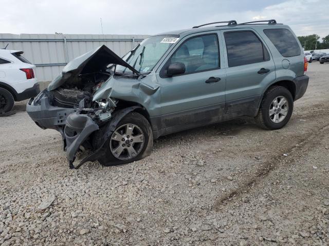 Photo 1 from auction – 2005 FORD ESCAPE XLT with VIN 1FMYU03125KB61887