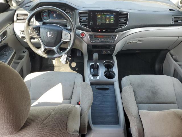 Photo 8 from auction – 2019 HONDA PILOT EX with VIN 5FNYF6H33KB047529