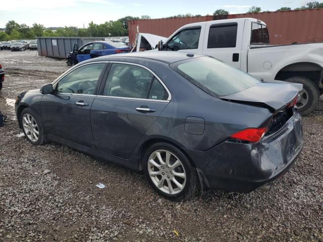 Photo 2 from auction – 2006 ACURA TSX with VIN JH4CL96986C026155