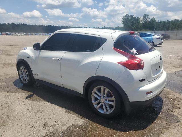 Photo 2 from auction – 2013 NISSAN JUKE S with VIN JN8AF5MVXDT213181