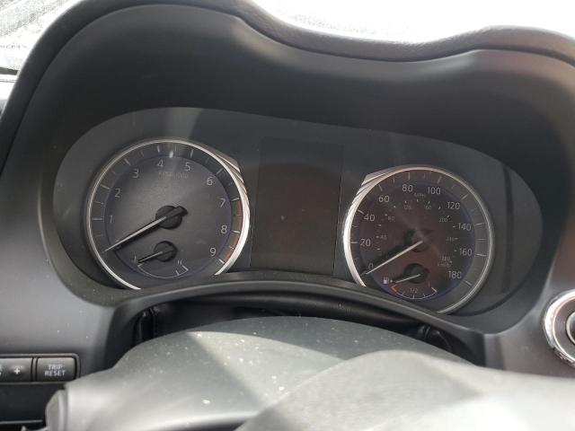 Photo 9 from auction – 2017 INFINITI Q50 PREMIU with VIN JN1EV7AP8HM737305