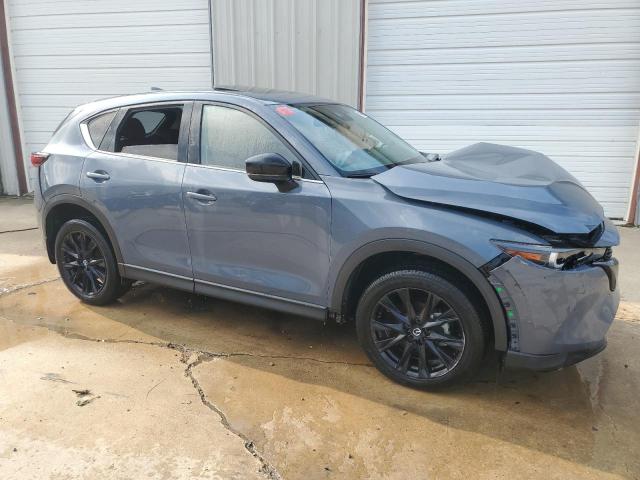 Photo 4 from auction – 2023 MAZDA CX-5 PREFE with VIN JM3KFBCM7P0129999
