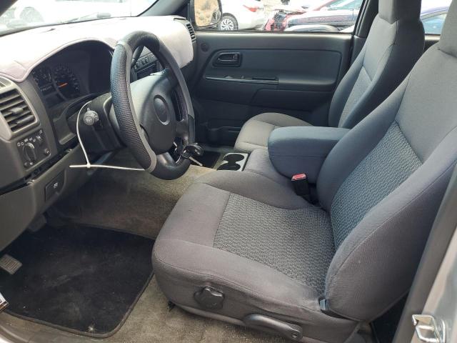 Photo 7 from auction – 2006 CHEVROLET COLORADO with VIN 1GCDT138368296500