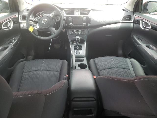 Photo 8 from auction – 2018 NISSAN SENTRA S with VIN 3N1AB7AP2JL664293