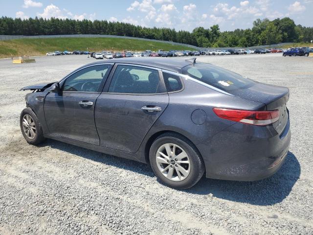 Photo 2 from auction – 2016 KIA OPTIMA LX with VIN KNAGT4L35G5117425