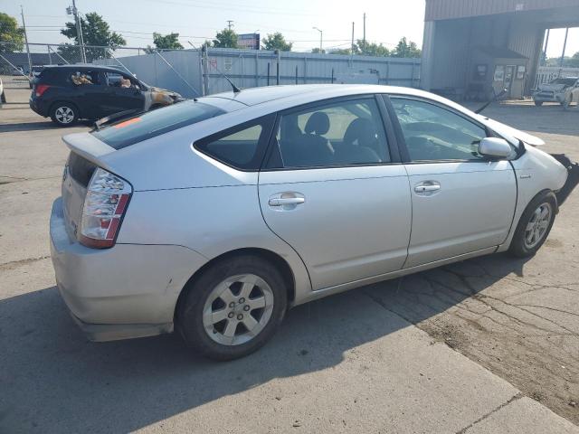 Photo 3 from auction – 2009 TOYOTA PRIUS with VIN JTDKB20U593536259