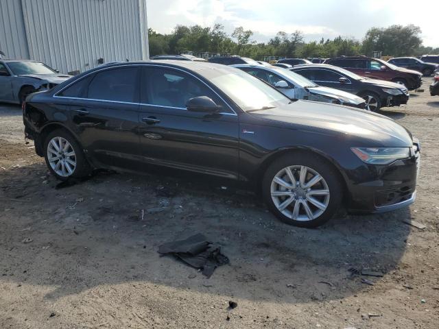 Photo 4 from auction – 2016 AUDI A6 PRESTIG with VIN WAUHGAFC1GN150361