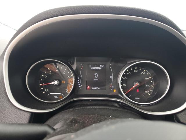 Photo 9 from auction – 2018 JEEP COMPASS LA with VIN 3C4NJDBB7JT360685