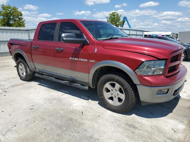 Photo 4 from auction – 2011 DODGE RAM 1500 with VIN 1D7RV1CT5BS544883
