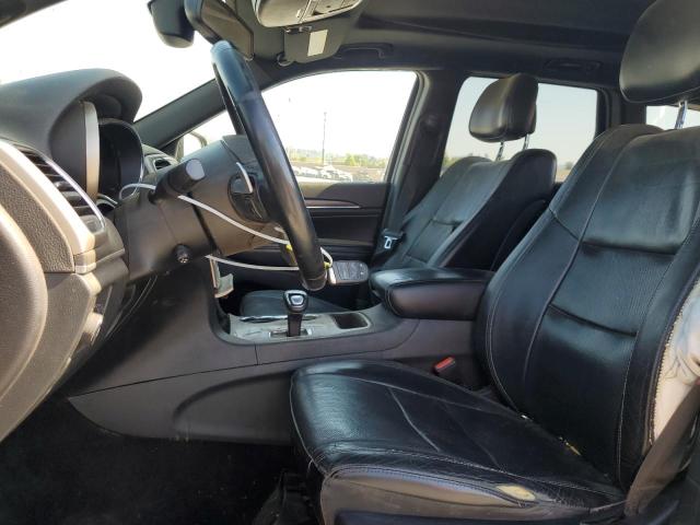Photo 7 from auction – 2015 JEEP GRAND CHER with VIN 1C4RJEBG7FC945109