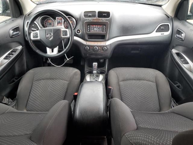 Photo 8 from auction – 2018 DODGE JOURNEY SE with VIN 3C4PDCAB0JT277028