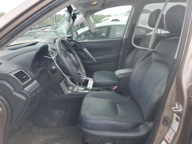 Photo 7 from auction – 2016 SUBARU FORESTER 2 with VIN JF2SJAHC8GH513522