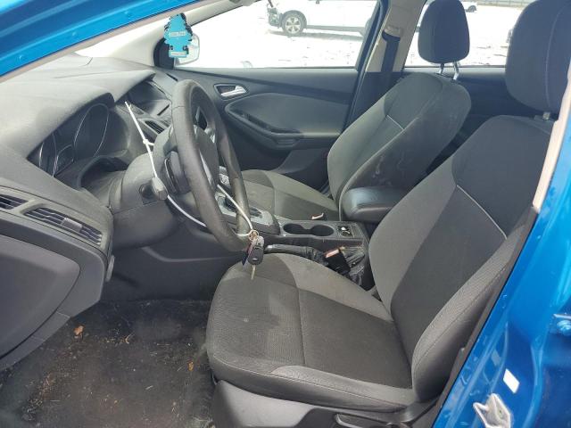 Photo 7 from auction – 2012 FORD FOCUS SE with VIN 1FAHP3K21CL293155