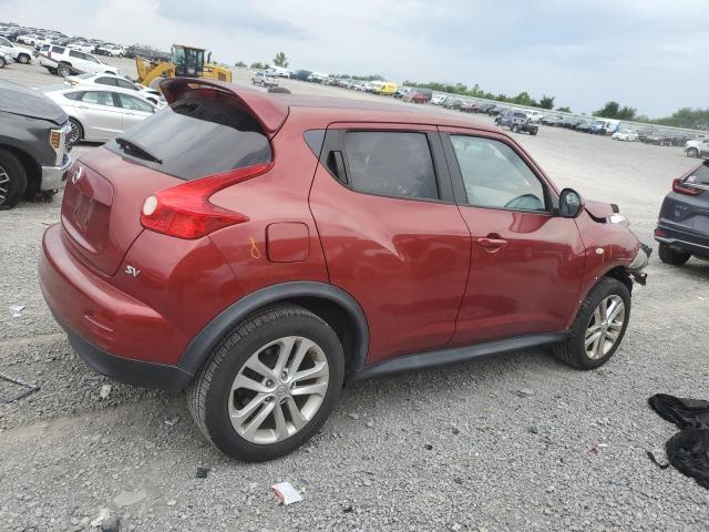 Photo 3 from auction – 2011 NISSAN JUKE S with VIN JN8AF5MR4BT013669