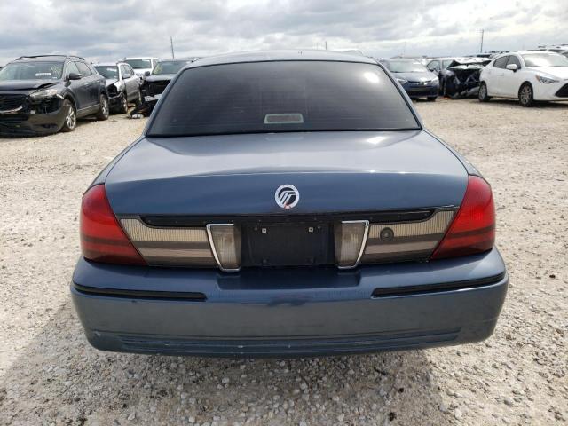 Photo 6 from auction – 2010 MERCURY GRAND MARQ with VIN 2MEBM7FV3AX609075