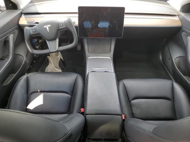 Photo 8 from auction – 2021 TESLA MODEL 3 with VIN 5YJ3E1EA3MF908858