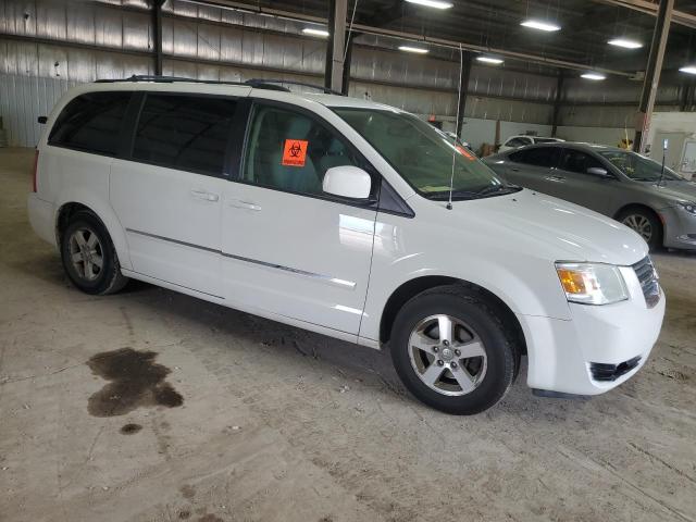 Photo 4 from auction – 2009 DODGE GRAND CARA with VIN 2D8HN54159R600733