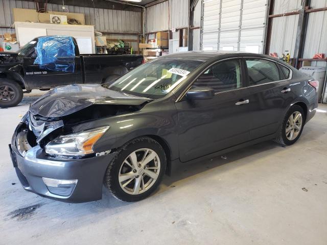 NISSAN ALTIMA 2.5 2013 z numerem VIN 1N4AL3AP1DC293474 - Zdjęcie z aukcji
