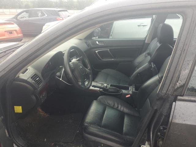 Photo 7 from auction – 2008 SUBARU OUTBACK 2. with VIN 4S4BP63CX84325848