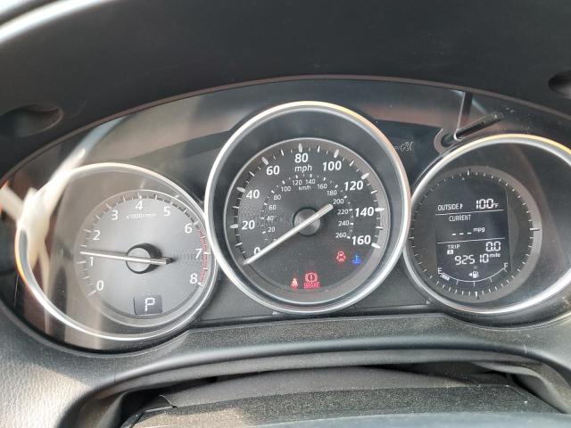 Photo 9 from auction – 2015 MAZDA CX-5 TOURI with VIN JM3KE4CY3F0484278