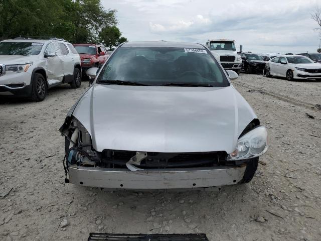 Photo 5 from auction – 2007 CHEVROLET IMPALA LS with VIN 2G1WB58K379226730