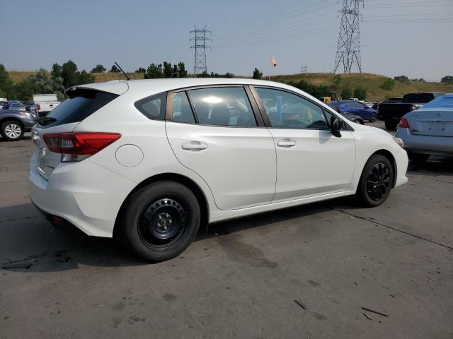Photo 3 from auction – 2022 SUBARU IMPREZA with VIN 4S3GTAB67N3711181